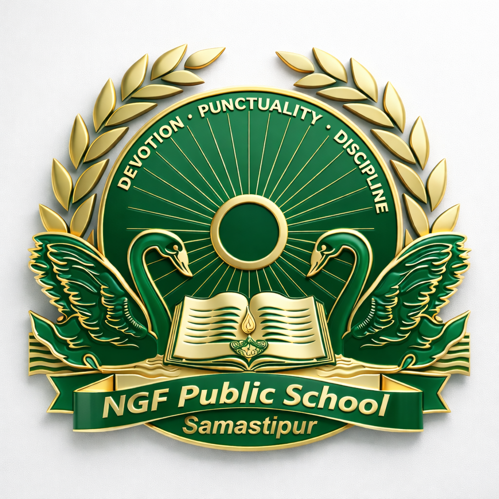 NGF Public School Samastipur – Top CBSE School in Samastipur